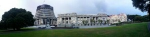 Parlement