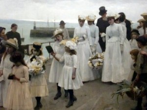 Musée à Auckland