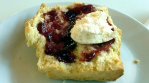 Scone