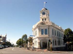 Ponsonby