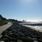 New Plymouth