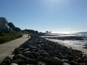 New Plymouth