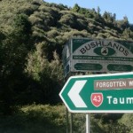 La route des royaumes oubliés