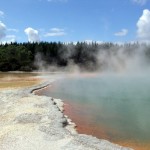 Champagne Pool