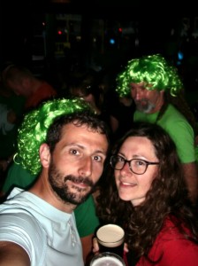 Saint-Patrick
