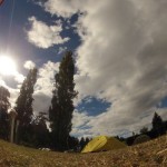 Camping de Te Anau