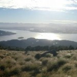 Lac Te Anau - Kepler Track