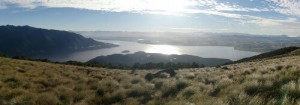 Lac Te Anau - Kepler Track