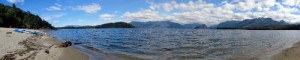 Shallow Bay