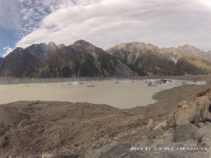 Lac Tasman