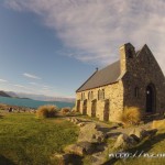 Lac Tekapo
