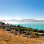 Lac Pukaki